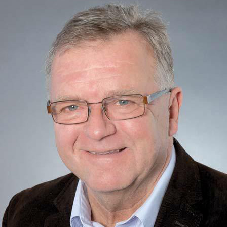  Hans Bosch